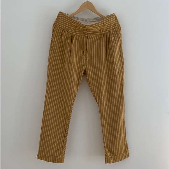 Woman’s Free People trousers - Picture 1 of 3